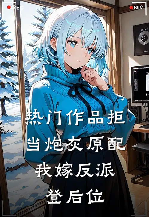 热门作品拒当炮灰原配，我嫁反派登后位