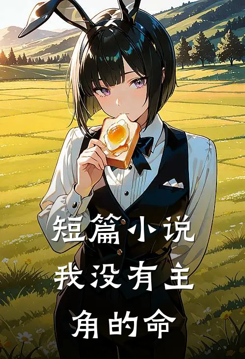 短篇小说我没有主角的命