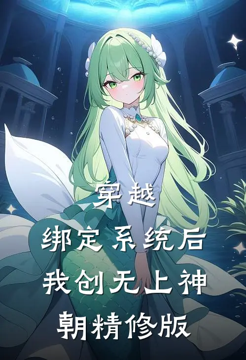 穿越：绑定系统后，我创无上神朝精修版