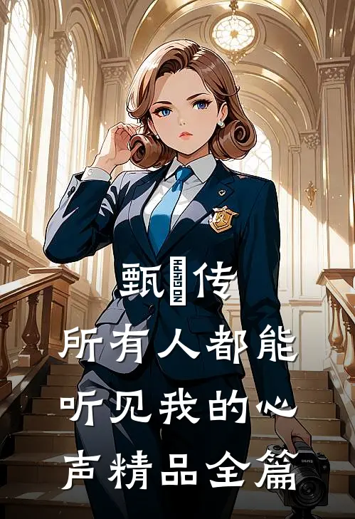 甄嬛传：所有人都能听见我的心声精品全篇
