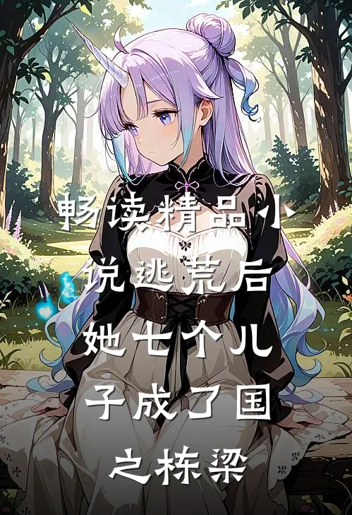 畅读精品小说逃荒后，她七个儿子成了国之栋梁