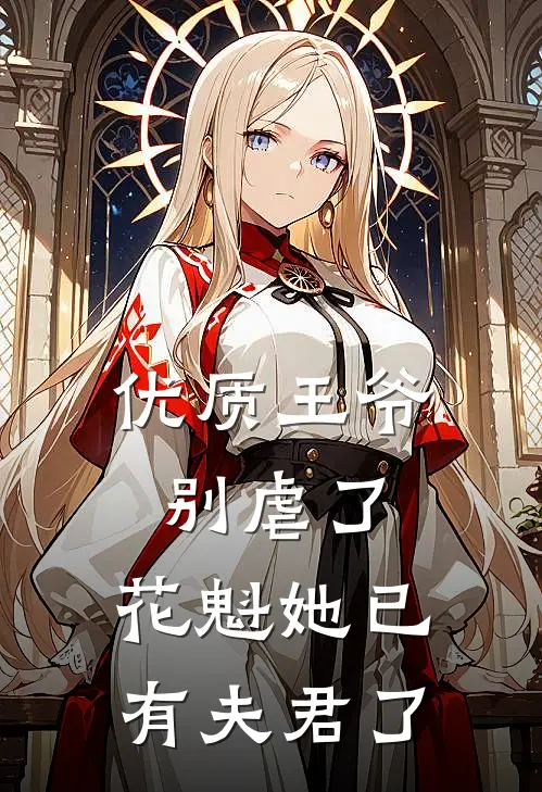 优质王爷别虐了，花魁她已有夫君了