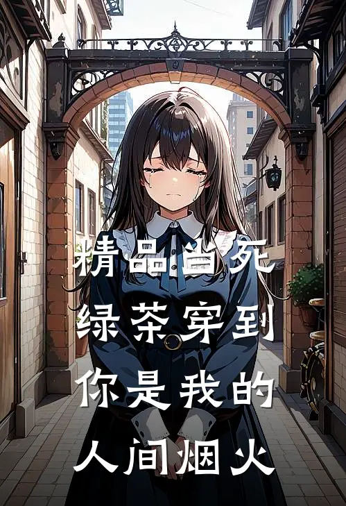 精品当死绿茶穿到你是我的人间烟火