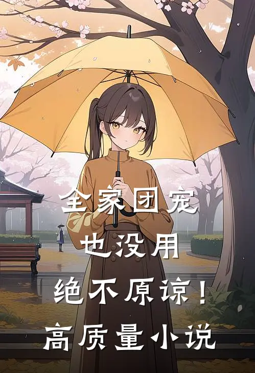 全家团宠也没用，绝不原谅！高质量小说
