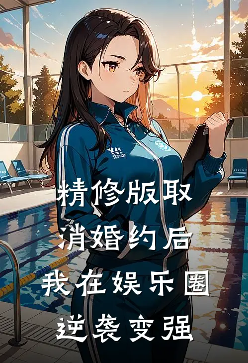 精修版取消婚约后，我在娱乐圈逆袭变强