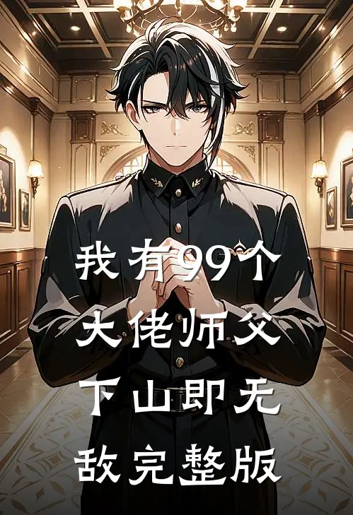 我有99个大佬师父，下山即无敌完整版