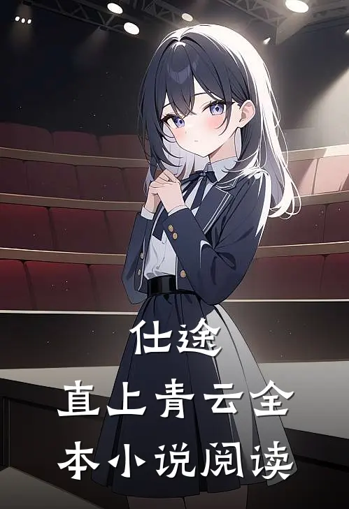 仕途：直上青云全本小说阅读