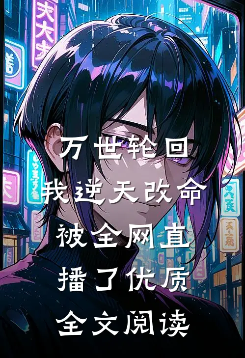 万世轮回：我逆天改命被全网直播了优质全文阅读