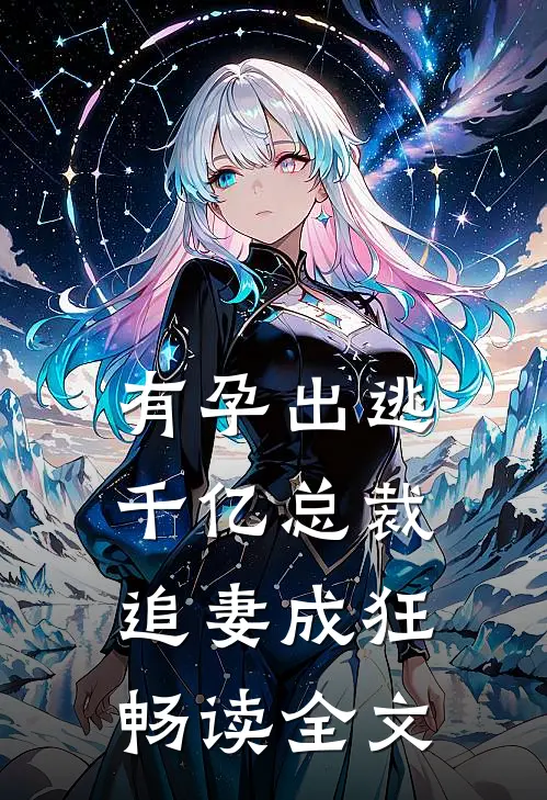 有孕出逃：千亿总裁追妻成狂畅读全文
