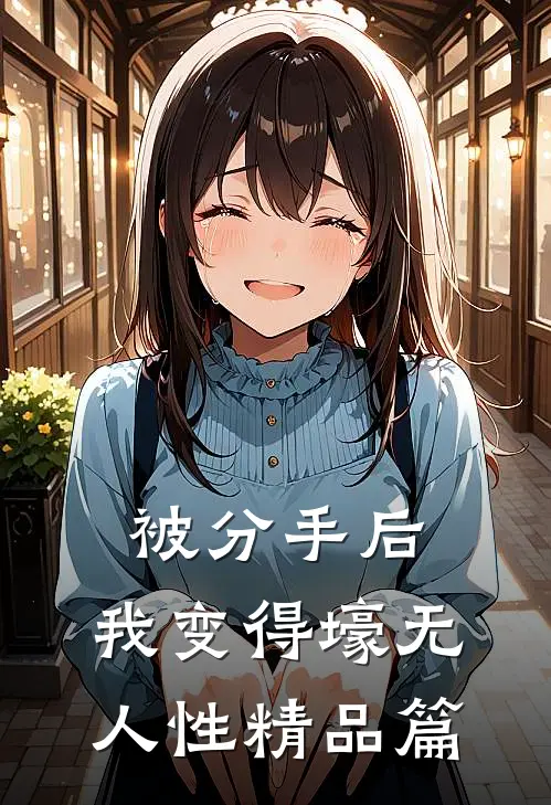 被分手后，我变得壕无人性精品篇