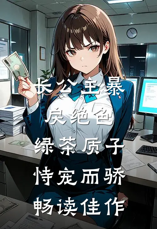 长公主暴戾绝色，绿茶质子恃宠而骄畅读佳作