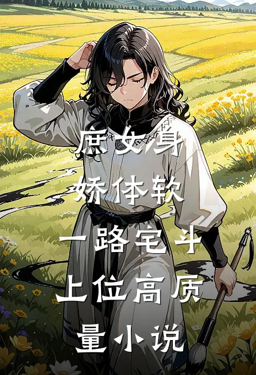 庶女身娇体软，一路宅斗上位高质量小说