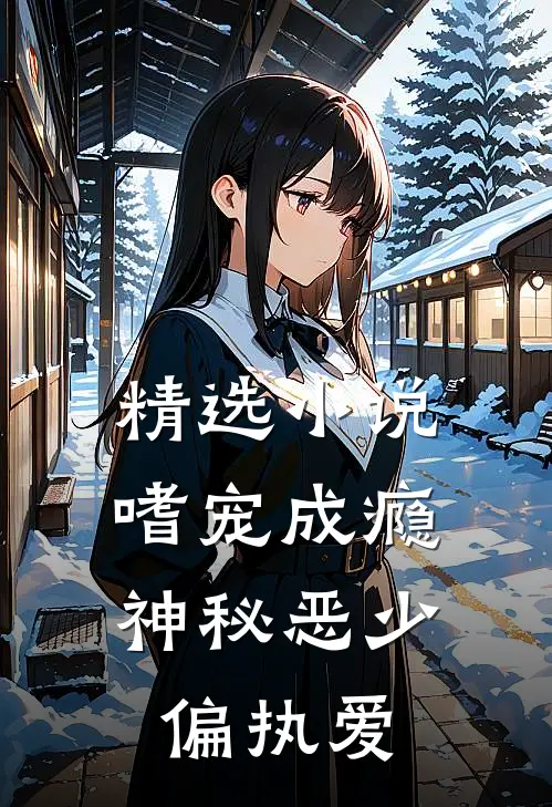精选小说嗜宠成瘾：神秘恶少偏执爱