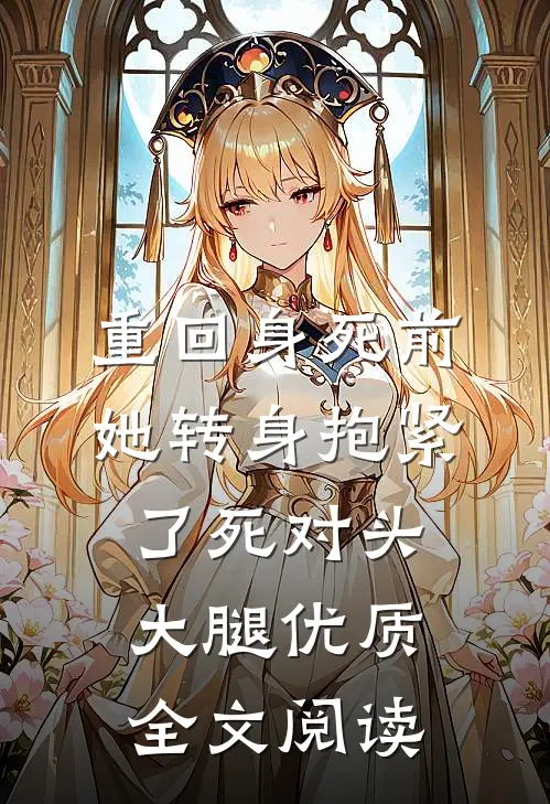 重回身死前，她转身抱紧了死对头大腿优质全文阅读