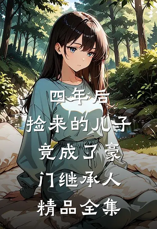 四年后，捡来的儿子竟成了豪门继承人精品全集