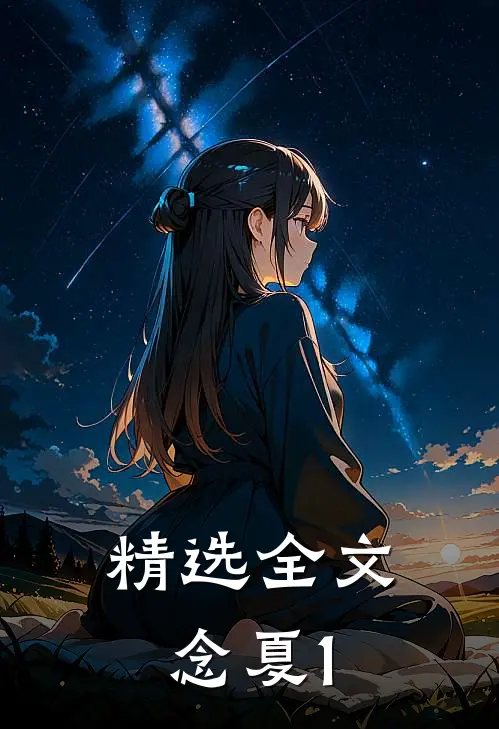 精选全文念夏1