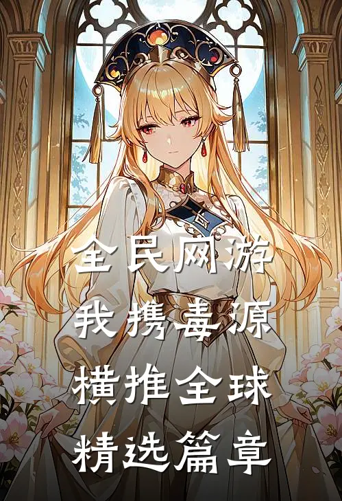 全民网游：我携毒源横推全球精选篇章