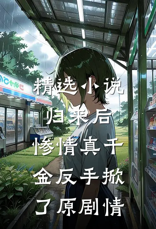 精选小说归来后，惨情真千金反手掀了原剧情