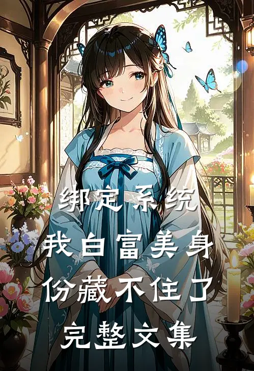绑定系统：我白富美身份藏不住了完整文集