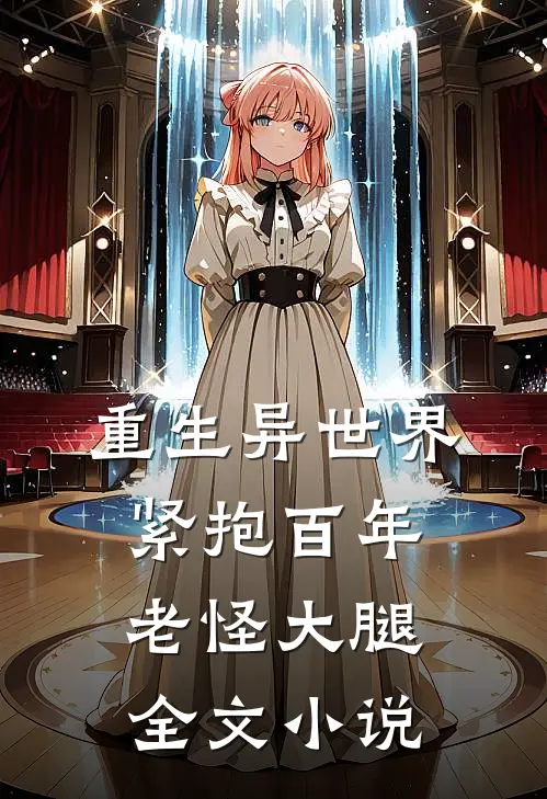 重生异世界：紧抱百年老怪大腿全文小说