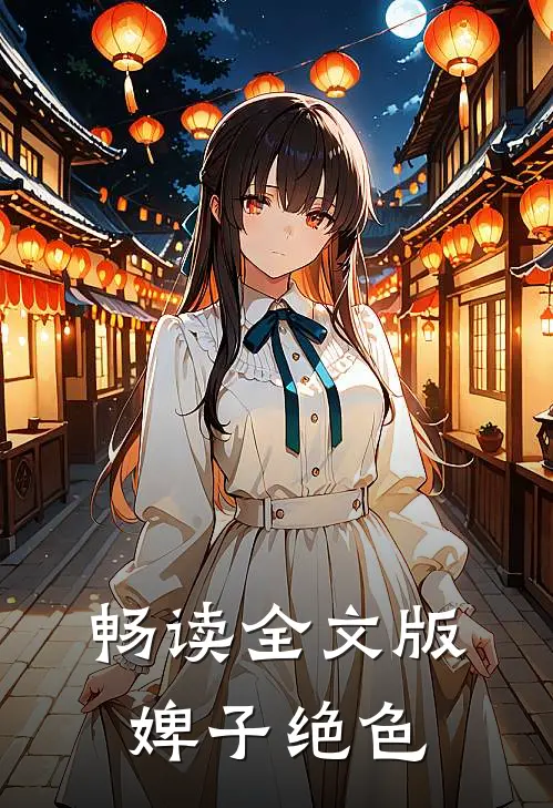畅读全文版婢子绝色