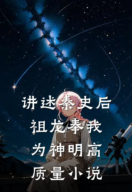 讲述秦史后，祖龙奉我为神明高质量小说