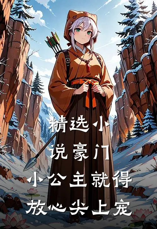 精选小说豪门：小公主就得放心尖上宠