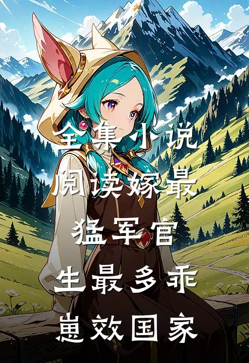 全集小说阅读嫁最猛军官，生最多乖崽效国家
