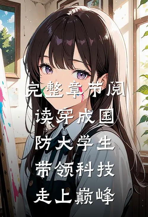 完整章节阅读穿成国防大学生，带领科技走上巅峰