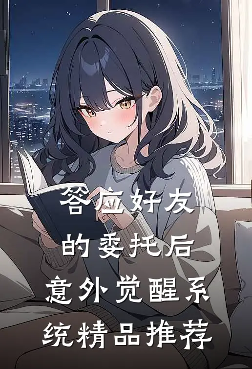答应好友的委托后，意外觉醒系统精品推荐