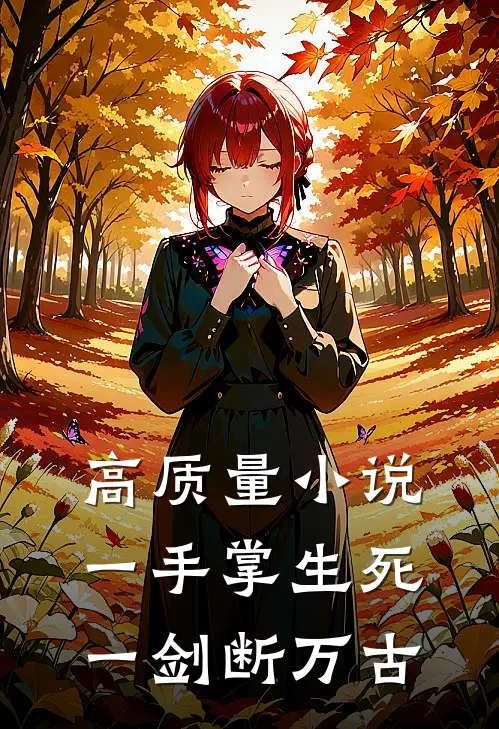 高质量小说一手掌生死，一剑断万古
