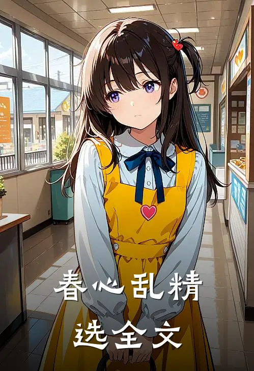 春心乱精选全文
