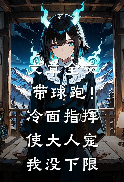 文章全文带球跑！冷面指挥使大人宠我没下限