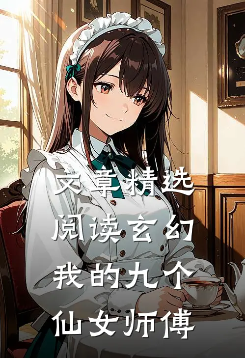 文章精选阅读玄幻：我的九个仙女师傅