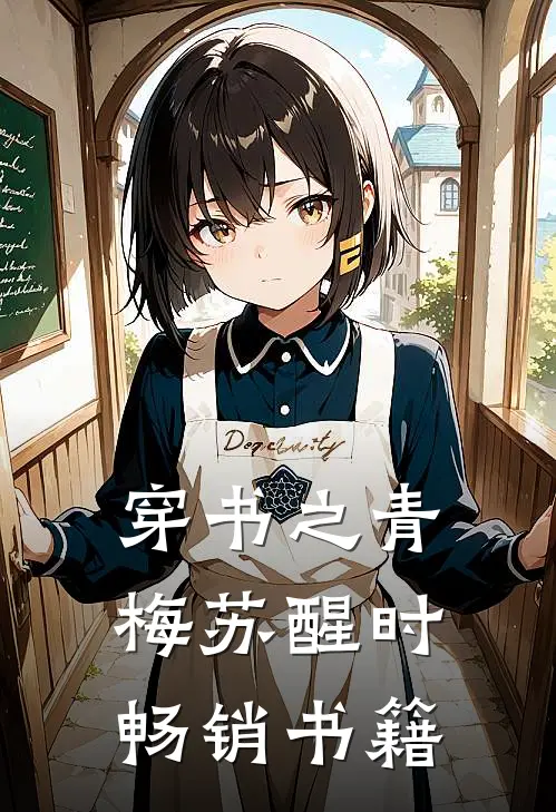 穿书之青梅苏醒时畅销书籍