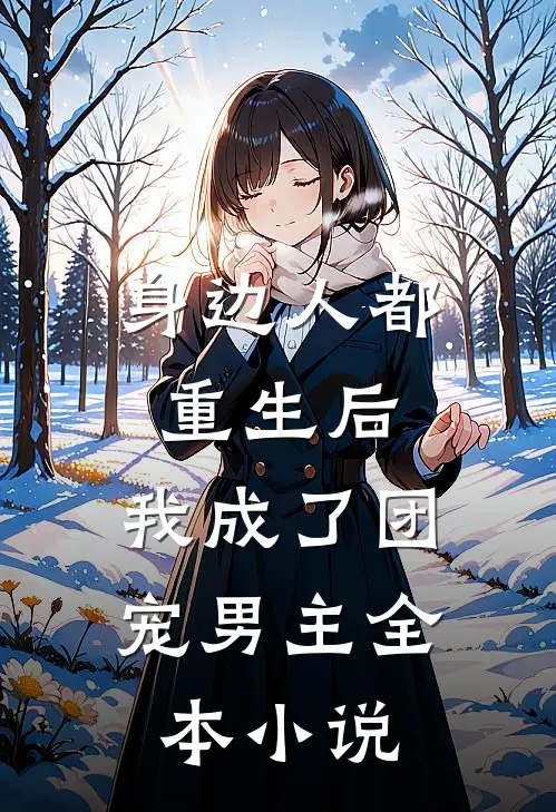 身边人都重生后，我成了团宠男主全本小说
