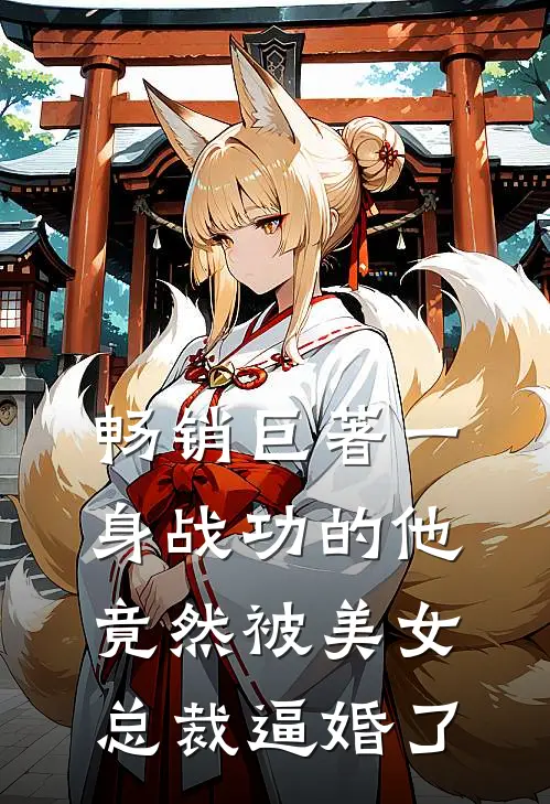 畅销巨著一身战功的他竟然被美女总裁逼婚了