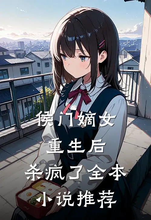 侯门嫡女重生后，杀疯了全本小说推荐