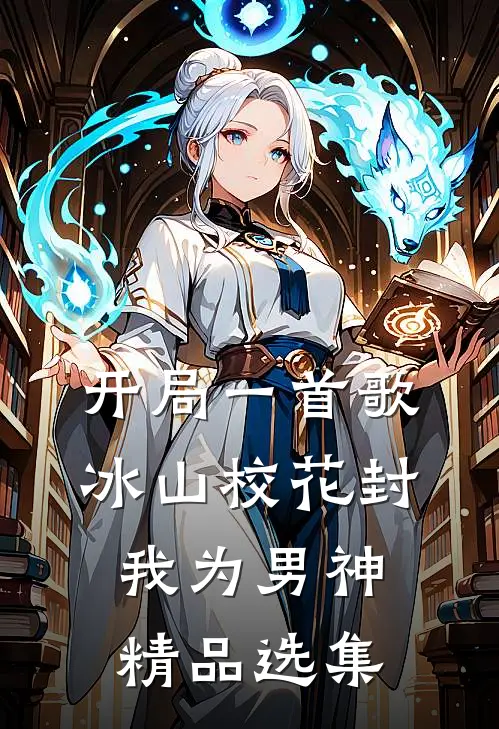 开局一首歌，冰山校花封我为男神精品选集