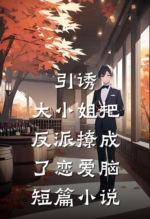 引诱：大小姐把反派撩成了恋爱脑短篇小说
