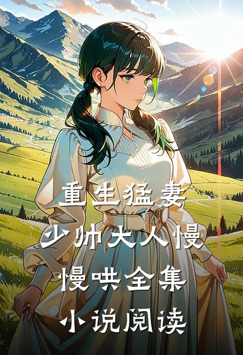 重生猛妻：少帅大人慢慢哄全集小说阅读
