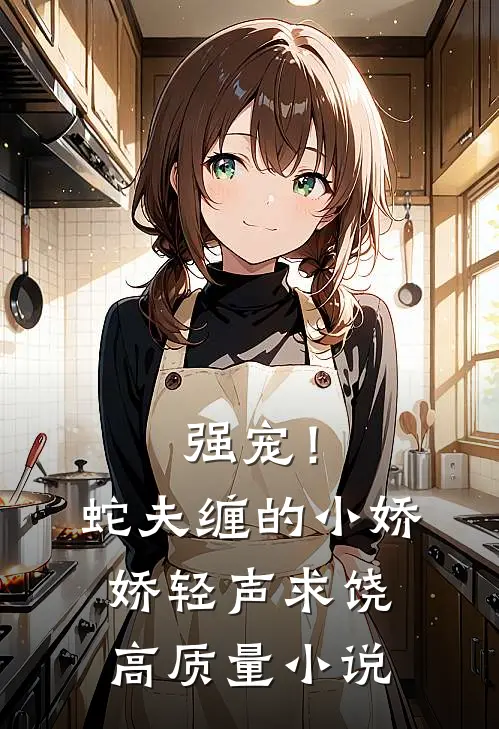 强宠！蛇夫缠的小娇娇轻声求饶高质量小说