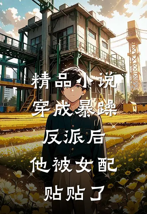 精品小说穿成暴躁反派后，他被女配贴贴了