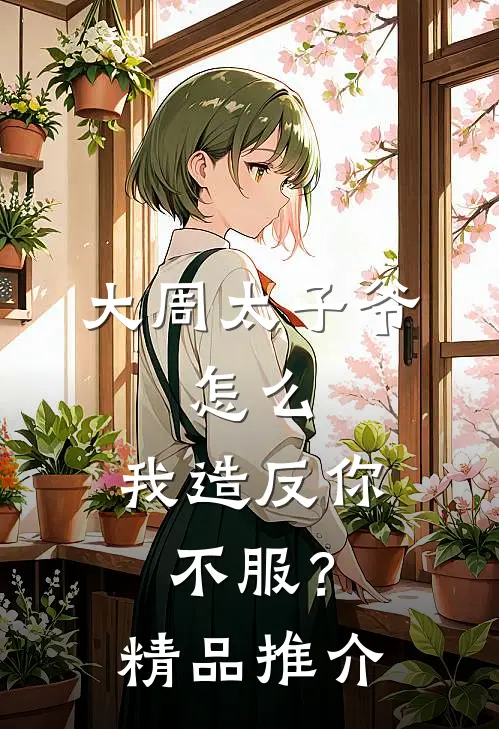 大周太子爷：怎么，我造反你不服？精品推介