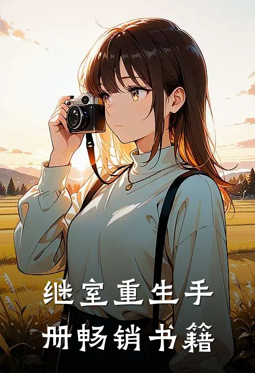 继室重生手册畅销书籍
