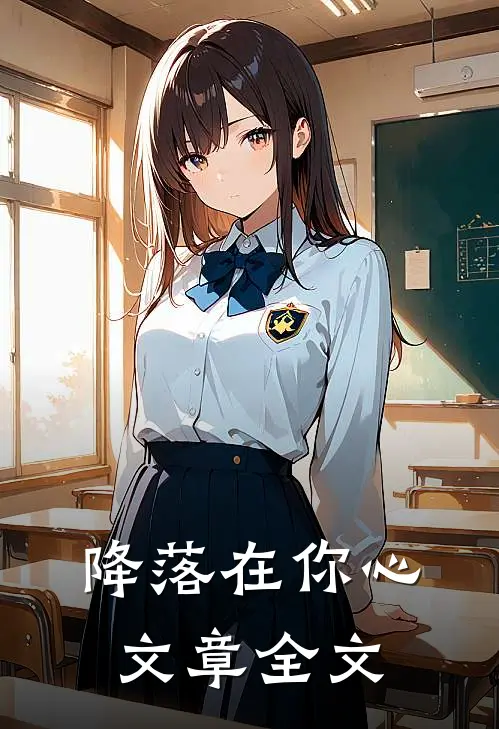 降落在你心文章全文