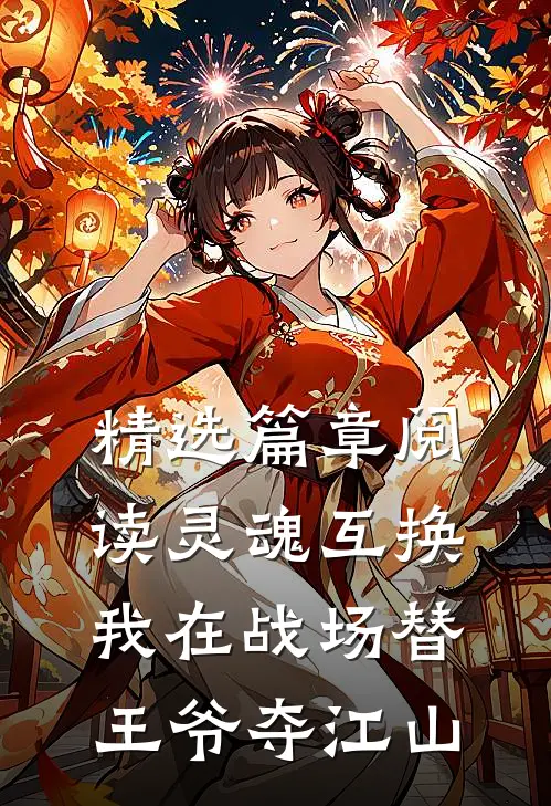 精选篇章阅读灵魂互换：我在战场替王爷夺江山