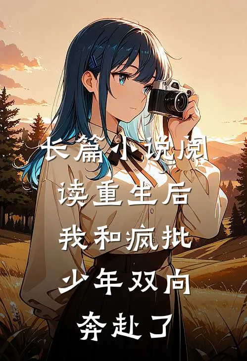 长篇小说阅读重生后，我和疯批少年双向奔赴了