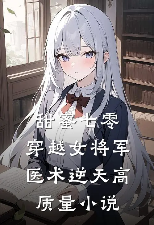 甜蜜七零：穿越女将军医术逆天高质量小说