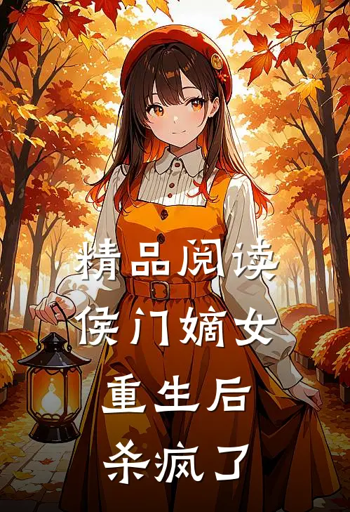 精品阅读侯门嫡女重生后，杀疯了